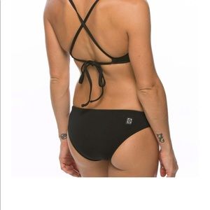 Jolyn Andy Bikini Bottoms